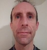 Photo of Dennis Prangle