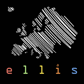 Ellis logo