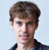 Photo of Mathieu Gerber