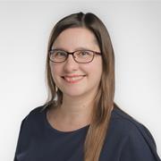 Photo of Sarah Filippi