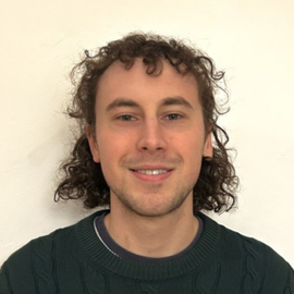 Lewis Cornwall
