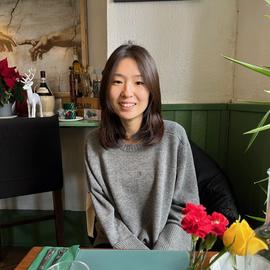 Sophia Kang